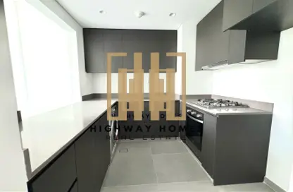 Apartment - 1 Bedroom - 2 Bathrooms for rent in Tiraz - Naseej District - Aljada - Sharjah