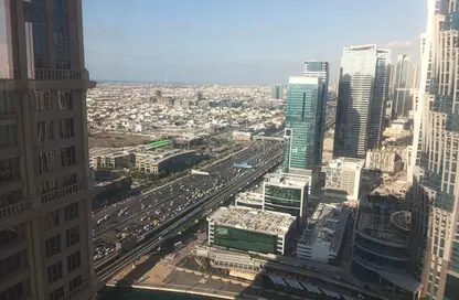 شقة - 3 غرف نوم - 4 حمامات للايجار في ميرا - مدينة الحبتور - الخليج التجاري - دبي
