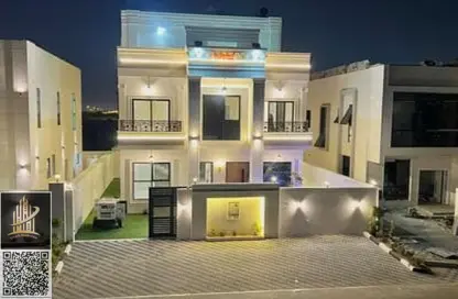 Villa - 6 Bedrooms - 7+ Bathrooms for sale in Al Aamra Gardens - Al Amerah - Ajman