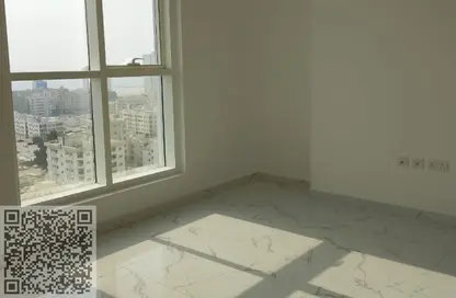 شقة - غرفة نوم - 2 حمامات للايجار في النخيل 1 - النخيل - عجمان