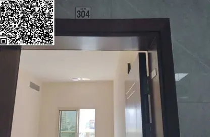 Apartment - 2 Bedrooms - 3 Bathrooms for rent in Orient Tower 1 - Orient Towers - Al Bustan - Ajman