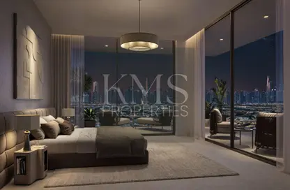 Apartment - 1 Bedroom - 1 Bathroom for sale in Sol Levante - Jumeirah Village Triangle - Dubai Apartment - 1 Bedroom - 1 Bathroom for sale in Sol Levante - Jumeirah Village Triangle - Dubai