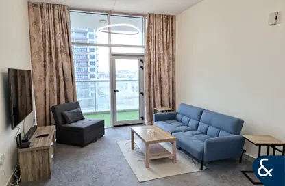 Apartment - 1 Bedroom - 2 Bathrooms for sale in Azizi Shaista Residences - Al Furjan - Dubai