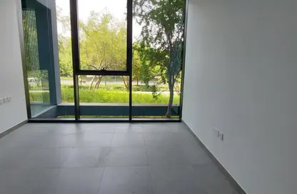 Apartment - 2 Bedrooms - 3 Bathrooms for rent in The Gate 2 at Aljada - Aljada - Sharjah