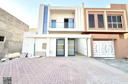 Villa - 5 Bedrooms - 7 Bathrooms for sale in Al Zahya - Ajman