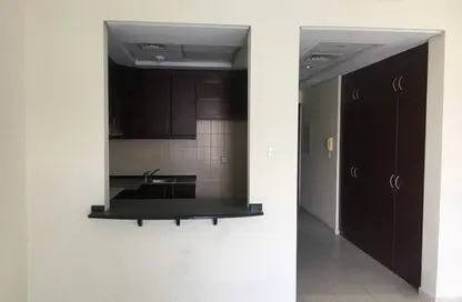 Apartment - Studio - 1 Bathroom for rent in Building 38 to Building 107 - Mediterranean Cluster - Discovery Gardens - Dubai
