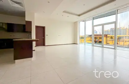 Apartment - 2 Bedrooms - 3 Bathrooms for rent in Amber - Tiara Residences - Palm Jumeirah - Dubai