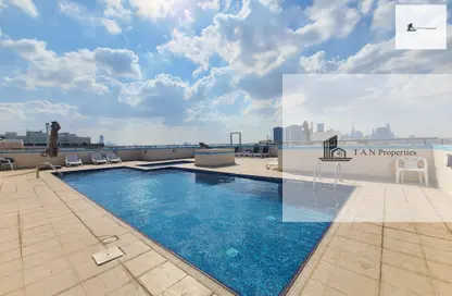 Apartment - 2 Bedrooms - 2 Bathrooms for rent in Mankhool - Bur Dubai - Dubai