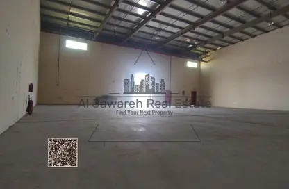 مستودع - استوديو - 1 حمام للايجار في المنطقة الصناعية 2 - منطقة الإمارات الصناعية الحديثة - أم القيوين مستودع - استوديو - 1 حمام للايجار في المنطقة الصناعية 2 - منطقة الإمارات الصناعية الحديثة - أم القيوين
