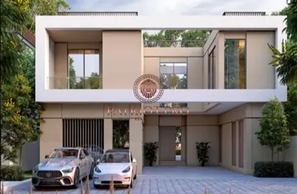 Villa - 5 Bedrooms - 6 Bathrooms for sale in Sobha Elwood - Dubai Land - Dubai Villa - 5 Bedrooms - 6 Bathrooms for sale in Sobha Elwood - Dubai Land - Dubai