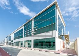مكتب للكراء في جبل علي الصناعية - جبل علي - دبي