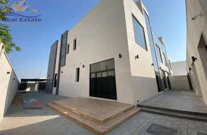 Villa - 5 Bedrooms - 7 Bathrooms for rent in Al Barsha South 2 - Al Barsha South - Al Barsha - Dubai