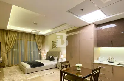 شقة - 1 حمام للبيع في سامانا جرينز - ارجان - دبي