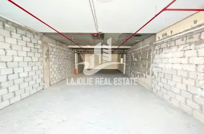 Shop - Studio for rent in Muroor Area - Abu Dhabi