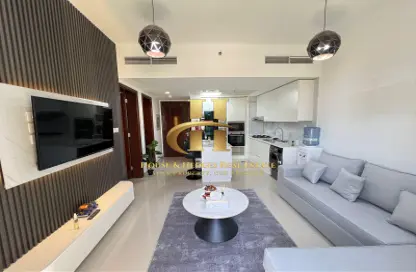 Apartment - 1 Bedroom - 2 Bathrooms for sale in Roxana Residence B - Roxana Residences - Jumeirah Village Circle - Dubai