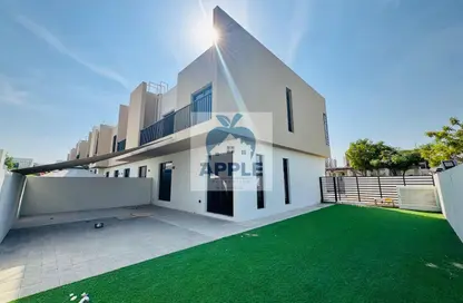 فيلا - 3 غرف نوم - 4 حمامات للايجار في مساكن نسمه - ّالطي - الشارقة