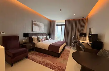 Apartment - Studio - 1 Bathroom for sale in Aykon City Tower B - Aykon City - Business Bay - Dubai