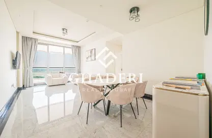 شقة - غرفة نوم - 2 حمامات للبيع في تراسات مراسي درايف - الخليج التجاري - دبي شقة - غرفة نوم - 2 حمامات للبيع في تراسات مراسي درايف - الخليج التجاري - دبي