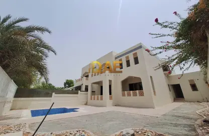 فيلا - 4 غرف نوم - 4 حمامات للايجار في جاردن فيو فيلا - قرية جبل علي - جبل علي - دبي