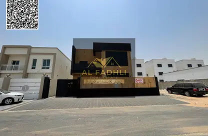 Villa - 5 Bedrooms - 7 Bathrooms for sale in Al Zaheya Gardens - Al Zahya - Ajman