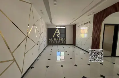 Apartment - 2 Bedrooms - 2 Bathrooms for rent in Al Jawhara Building - Al Rawda 3 - Al Rawda - Ajman