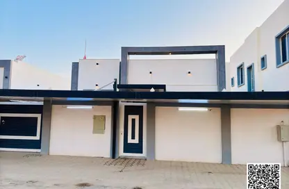 فيلا - 3 غرف نوم - 5 حمامات للبيع في الحليو 1 - الحليو - عجمان فيلا - 3 غرف نوم - 5 حمامات للبيع في الحليو 1 - الحليو - عجمان