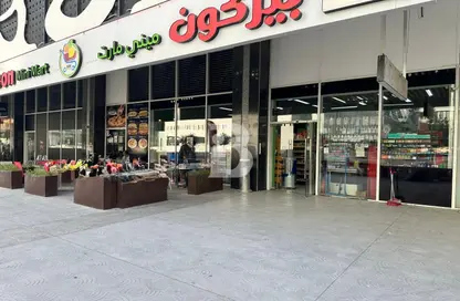 Retail - Studio for sale in Tamani Art Tower - Business Bay - Dubai