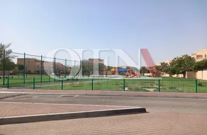 Townhouse - 3 Bedrooms - 4 Bathrooms for sale in Al Reef - Abu Dhabi