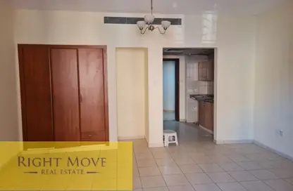 Apartment - 1 Bathroom for sale in K08 - Greece Cluster - International City - Dubai