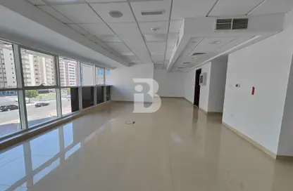 FITTED OFFICE | CITY VIEW | AL WAHDA MALL