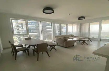 Apartment - 2 Bedrooms - 3 Bathrooms for sale in 1 Residences - Al Kifaf - Zabeel - Dubai