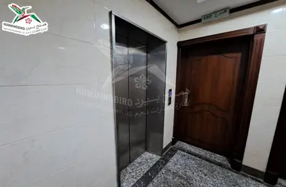 Hall / Corridor image for: Office Space - Studio - 2 Bathrooms for rent in Khalifa Street - Central District - Al Ain, Image 1