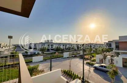 Townhouse - 4 Bedrooms - 4 Bathrooms for rent in Tilal Al Furjan - Phase One - Al Furjan - Dubai