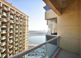 شقة - 2 غرف نوم - 3 حمامات للكراء في B كريسنت - ذا كريسنت - مدينة دبي للإنتاج (اي ام بي زد) - دبي