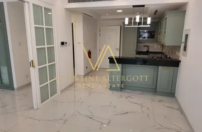 Apartment - 1 Bedroom - 1 Bathroom for rent in Vincitore Benessere - Arjan - Dubai