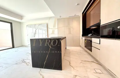 تاون هاوس - 3 غرف نوم - 4 حمامات للبيع في ياسمين لين - منطقة الجولف بالجميرا - دبي