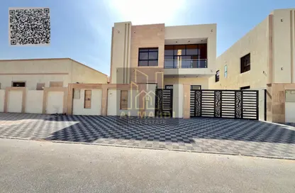 Villa - 5 Bedrooms - 7 Bathrooms for sale in Al Yasmeen 1 - Al Yasmeen - Ajman