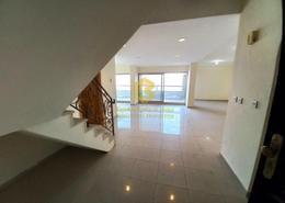 Apartment - 3 bedrooms - 4 bathrooms for rent in Cornich Al Khalidiya - Al Khalidiya - Abu Dhabi
