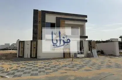 فيلا - 4 غرف نوم - 6 حمامات للبيع في الزاهية جاردنز - الزاهية - عجمان