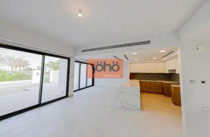 Townhouse - 3 Bedrooms - 5 Bathrooms for sale in La Rosa 3 - Villanova - Dubai Land - Dubai