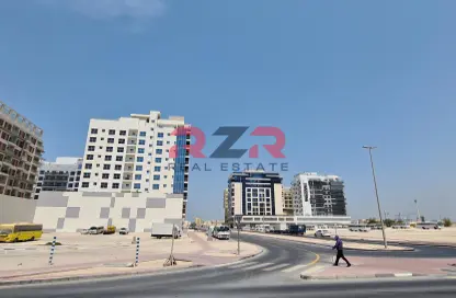 صورة لـ مبنى خارجي أرض - استوديو للبيع في جميرا جاردن سيتي - السطوة - دبي ، صورة رقم 1