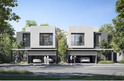 فيلا - 4 غرف نوم - 5 حمامات للبيع في مسار أزاليا - مسار - تلال سيتي - الشارقة فيلا - 4 غرف نوم - 5 حمامات للبيع في مسار أزاليا - مسار - تلال سيتي - الشارقة