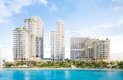 Apartment - 2 Bedrooms - 4 Bathrooms for sale in Maysan - Al Reem Island - Abu Dhabi