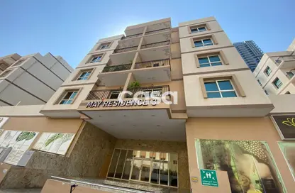 Apartment - Studio - 1 Bathroom for sale in May Residence 5 - May Residence - District 10 - Jumeirah Village Circle - Dubai