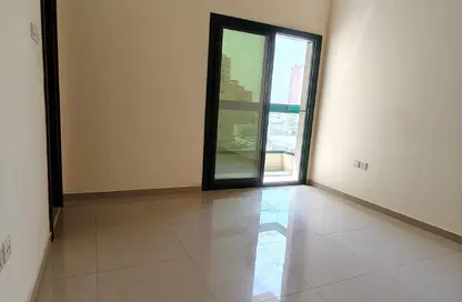 Apartment - 1 Bedroom - 2 Bathrooms for rent in Sheikh Jaber Al Sabah Street - Al Naimiya - Al Nuaimiya - Ajman