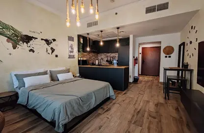 شقة - 1 حمام للبيع في برج النجوم - دبي وسط المدينة - دبي شقة - 1 حمام للبيع في برج النجوم - دبي وسط المدينة - دبي