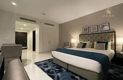 شقة - 1 حمام للبيع في سلستيا آيه - سلسستيا - دبي الجنوب (مركز دبي العالمي) - دبي