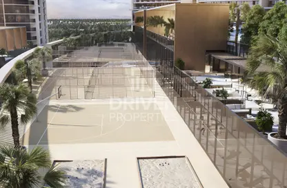 Apartment - 1 Bedroom - 1 Bathroom for sale in Sobha Orbis - Motor City - Dubai