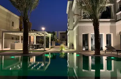 فيلا - 2 غرف نوم - 3 حمامات للبيع في 9I حي - مثلث قرية الجميرا - دبي فيلا - 2 غرف نوم - 3 حمامات للبيع في 9I حي - مثلث قرية الجميرا - دبي