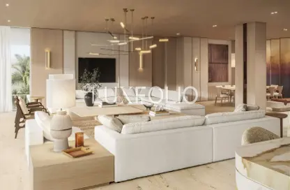 فيلا - 6 غرف نوم - 8 حمامات للبيع في ايدين هيلز - مدينة الشيخ محمد بن راشد - دبي فيلا - 6 غرف نوم - 8 حمامات للبيع في ايدين هيلز - مدينة الشيخ محمد بن راشد - دبي